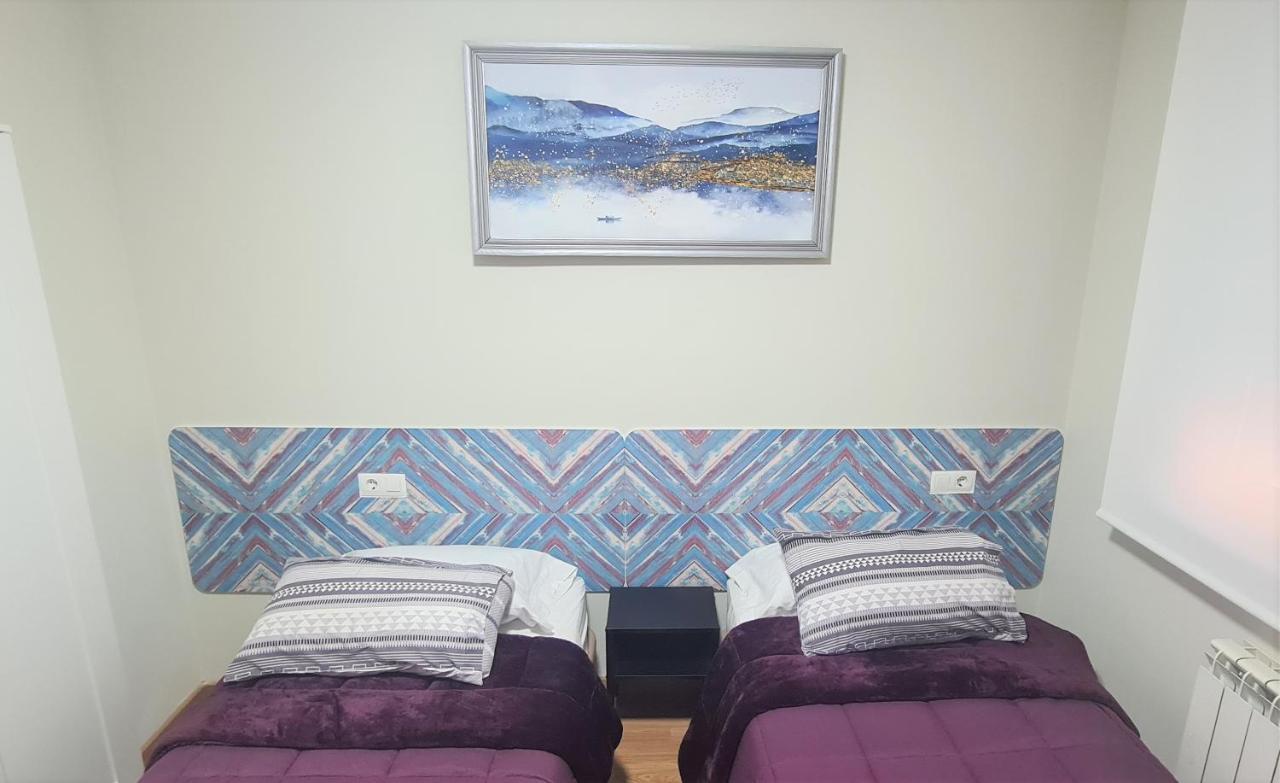 Www Goyahospitales Es Penalba Parking Incluido Appartement León